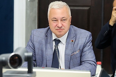 Заседание Совета руководителей таможенных служб стран СНГ принимает Брест
