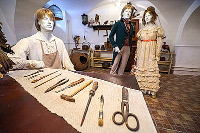 Краеведческому музею в Поставах исполняется 50 лет