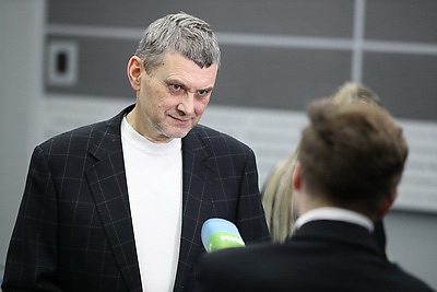 Автомобильный рынок Беларуси в 2025 году вырос на 14%