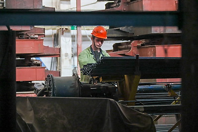 Сергеенко совершил рабочую поездку в Витебск