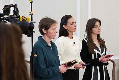 Турчин отметил позитивные тенденции в экономике