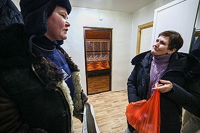 Деревня, где каждый мечтает стать \"царем\". Как в Семежево сохраняют уникальный обряд