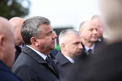 Лукашенко обозначил актуальные задачи по развитию агросервисов
