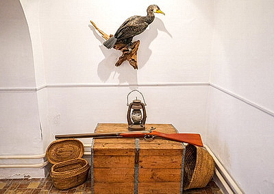 Краеведческому музею в Поставах исполняется 50 лет