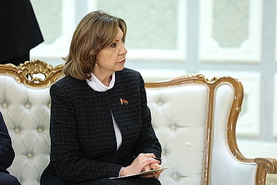Лукашенко: Беларусь и Мьянма в экономическом сотрудничестве могут значительно больше