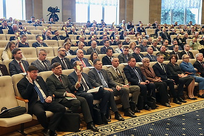 Беларусь и Россия планируют расширять совместную спутниковую группировку