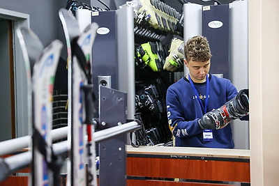 \"Силичи\" в зимнем сезоне приняли уже более 70 тыс. гостей