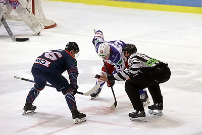 Жлобинский \"Металлург\" в пятый раз завоевал Кубок Президента