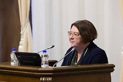 На заседании Наблюдательного совета ПВТ рассмотрели вопросы развития парка