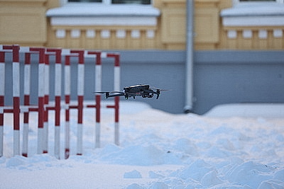 Один из этапов внезапной проверки ВС завершился