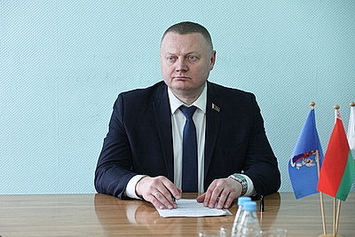 Минский парниково-тепличный комбинат к 8 Марта вырастит более 200 тыс. тюльпанов и около 60 тыс. роз