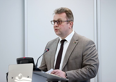 Единый день информирования проходит в организациях Беларуси