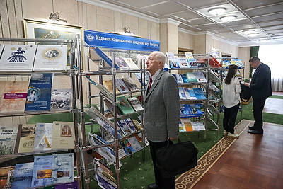 Беларусь и Россия планируют расширять совместную спутниковую группировку