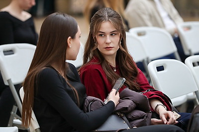 Личная ответственность vs профессионализм: молодежь Минска и эксперты обсудили гражданскую оборону