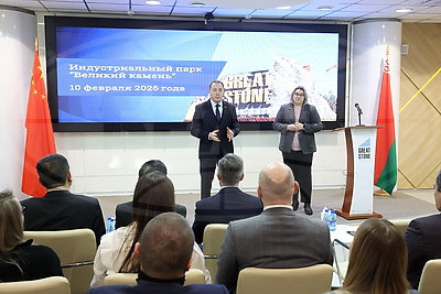 Новый импульс и активная цифровизация. Снопков о задачах нового руководителя администрации \"Великого камня\"