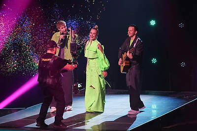 Ибрагим Карасов стал победителем шоу \"Фактор.BY\"