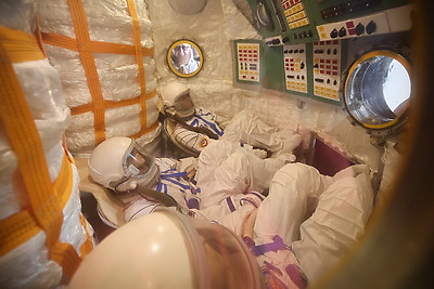 ДОСААФ ведет подготовку к республиканским соревнованиям \"Меткий стрелок\"