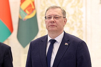 Швед - молодым судьям: вы - олицетворение справедливости, суд начинается с вас