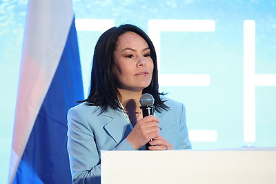 IV Белорусско-российский туристический конгресс и форум \"Содружество\" проходят в Минске