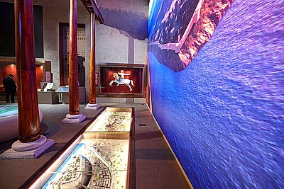 Центр исламской цивилизации в Ташкенте