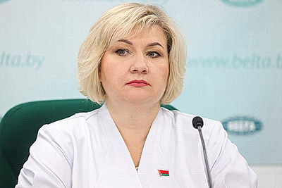 Пресс-конференция об организации школьного питания в новом учебном году прошла в БЕЛТА