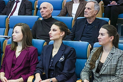 Сергей Рутенко возглавил Белорусскую федерацию баскетбола