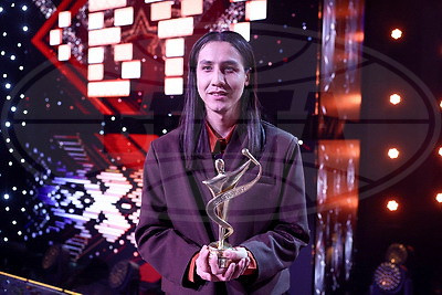 Ибрагим Карасов стал победителем шоу \"Фактор.BY\"