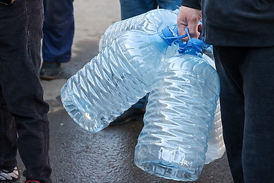 Витаминный напиток с лесной делянки. В Минском лесхозе началась реализация березового сока