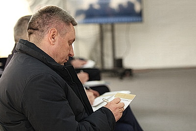 Лукашенко обозначил актуальные задачи по развитию агросервисов