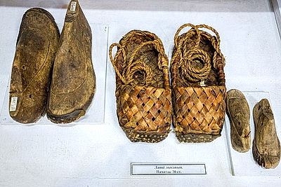 Краеведческому музею в Поставах исполняется 50 лет