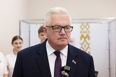 Учебную лабораторию избирательного права и правового просвещения создали в брестском колледже
