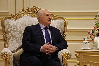 Лукашенко: Беларусь и Мьянма должны выстроить отношения, которые станут примером для других стран в регионе