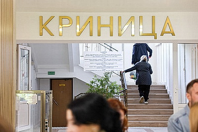 Около 600 тыс. человек отдохнут в санаториях Беларуси этим летом