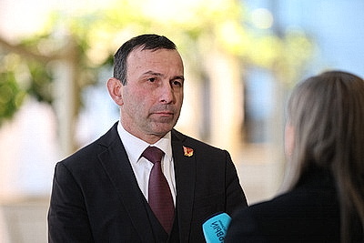 Где и как в Беларуси будут учить профессиям будущего? Вопрос стал темой совещания у Лукашенко