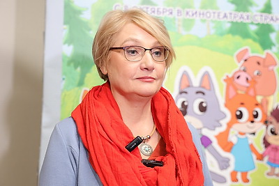 Первый в стране: лазерный цифровой кинозал с эффектом полного погружения открыли в Гомеле