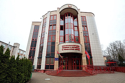 Как космические технологии помогают спасателям: МЧС и НАН обсудили новые решения