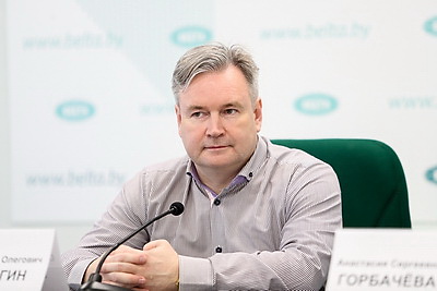 Пресс-конференция о профилактике и лечении клещевых инфекций прошла в БЕЛТА
