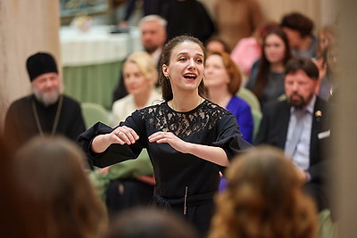 Инструмент с особой душевной организацией. БГАМ получила эксклюзивную скрипку из Швейцарии