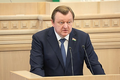 Совет Республики утвердил отчет об исполнении республиканского бюджета за 2025 год