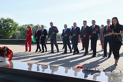 Брестская область и Татарстан подписали двухлетний план мероприятий по сотрудничеству