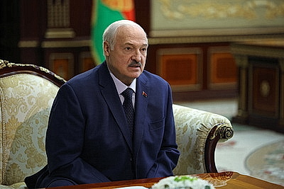 Лукашенко: Беларусь всегда была локомотивом развития отношений в ОДКБ