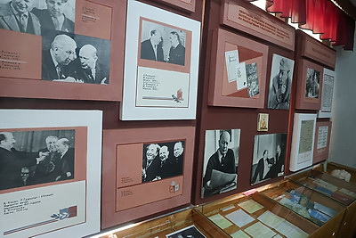 \"Хочется всем показать, как мы живем\". Как Новые Самотевичи развиваются спустя 40 лет после ЧАЭС