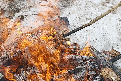 Старинный обряд \"Чырачка\" провели в агрогородке Тонеж