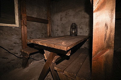 На пути к \"лесному Иерусалиму\". Новогрудский музей хранит память о побеге местных евреев из гетто