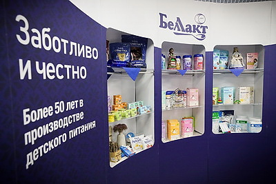 Совершенствование качества белорусских товаров. Пресс-тур прошел на предприятиях Гродненской области