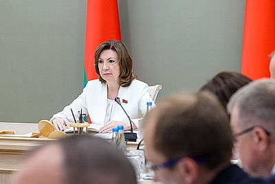 Белорусско-узбекский межпарламентский форум пройдет в конце сентября