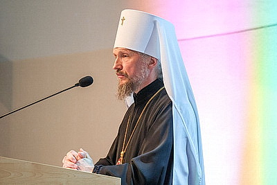 В Минске стартовал форум БПЦ \"Семья: сегодня, завтра и всегда\"