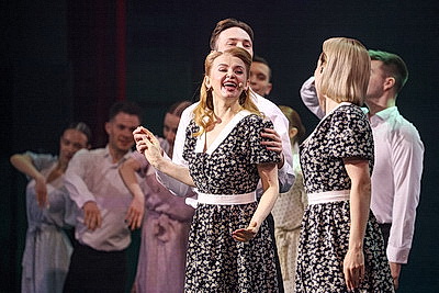 Продюсер концерта-реквиема \"Каждый третий\": наш проект в Казани стал самым масштабным