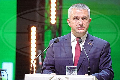 Когда у людей есть общая историческая память, уважение к корням, государство получает прочную опору - Крупко