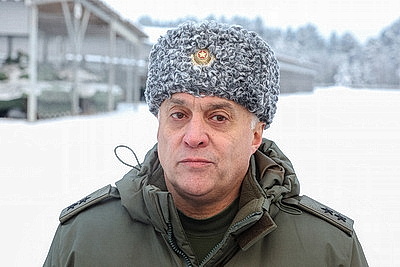 Масштабная проверка ВС Беларуси начата по распоряжению Лукашенко